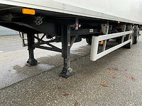 2001 tracon tos1220 gesloten oplegger og-89-rh - afbeelding 8 van  30