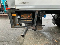 2001 tracon tos1220 gesloten oplegger og-89-rh - afbeelding 13 van  30