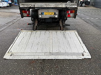 2001 tracon tos1220 gesloten oplegger og-89-rh - afbeelding 17 van  30