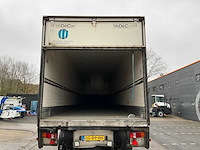 2001 tracon tos1220 gesloten oplegger og-89-rh - afbeelding 18 van  30