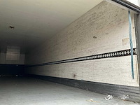 2001 tracon tos1220 gesloten oplegger og-89-rh - afbeelding 19 van  30