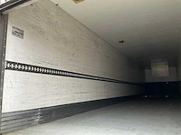 2001 tracon tos1220 gesloten oplegger og-89-rh - afbeelding 20 van  30