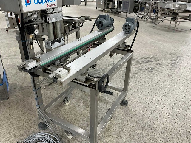 2001 transportband - afbeelding 3 van  4