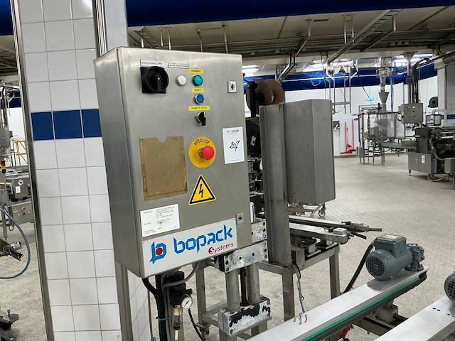 2001 transportband - afbeelding 4 van  4