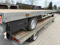 2001 trias 152-30 aanhangwagen (2x) - afbeelding 6 van  10