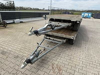 2001 trias 152-30 aanhangwagen (2x) - afbeelding 8 van  10