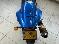 2001 triumph sport daytona 955i motorfiets, mp-bl-65 - afbeelding 2 van  12