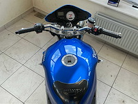 2001 triumph sport daytona 955i motorfiets, mp-bl-65 - afbeelding 3 van  12