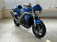 2001 triumph sport daytona 955i motorfiets, mp-bl-65 - afbeelding 5 van  12