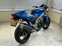 2001 triumph sport daytona 955i motorfiets, mp-bl-65 - afbeelding 6 van  12