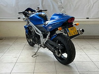 2001 triumph sport daytona 955i motorfiets, mp-bl-65 - afbeelding 7 van  12