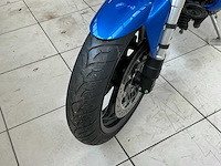 2001 triumph sport daytona 955i motorfiets, mp-bl-65 - afbeelding 11 van  12