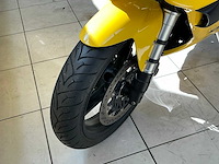 2001 triumph sport daytona 955i motorfiets, mp-bs-22 - afbeelding 2 van  11