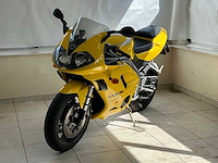 2001 triumph sport daytona 955i motorfiets, mp-bs-22