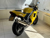 2001 triumph sport daytona 955i motorfiets, mp-bs-22 - afbeelding 5 van  11