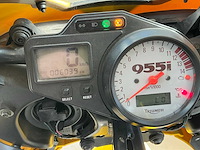 2001 triumph sport daytona 955i motorfiets, mp-bs-22 - afbeelding 7 van  11