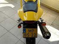 2001 triumph sport daytona 955i motorfiets, mp-bs-22 - afbeelding 10 van  11