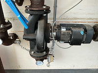 2001 unical p1040 industriële mobiele verwarmingsketel - afbeelding 2 van  36