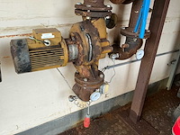 2001 unical p1040 industriële mobiele verwarmingsketel - afbeelding 3 van  36