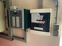 2001 unical p1040 industriële mobiele verwarmingsketel - afbeelding 4 van  36