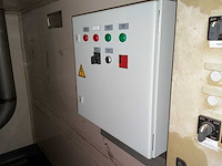 2001 unical p1040 industriële mobiele verwarmingsketel - afbeelding 7 van  36