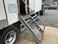 2001 unical p1040 industriële mobiele verwarmingsketel - afbeelding 16 van  36