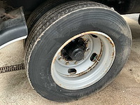 2001 unical p1040 industriële mobiele verwarmingsketel - afbeelding 17 van  36