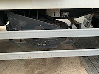 2001 unical p1040 industriële mobiele verwarmingsketel - afbeelding 18 van  36