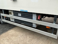 2001 unical p1040 industriële mobiele verwarmingsketel - afbeelding 22 van  36