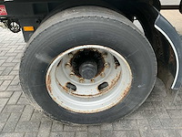 2001 unical p1040 industriële mobiele verwarmingsketel - afbeelding 24 van  36