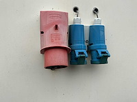 2001 unical p1040 industriële mobiele verwarmingsketel - afbeelding 25 van  36