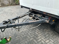 2001 unical p1040 industriële mobiele verwarmingsketel - afbeelding 28 van  36