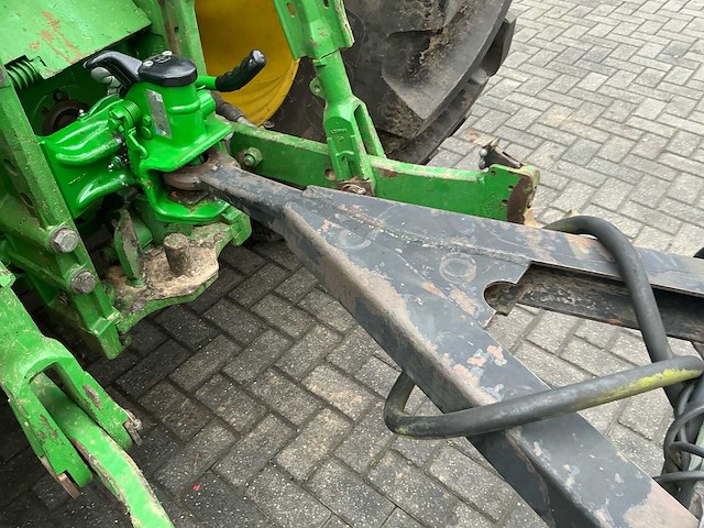 2001 unical p1040 industriële mobiele verwarmingsketel - afbeelding 30 van  36