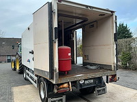 2001 unical p1040 industriële mobiele verwarmingsketel - afbeelding 23 van  36