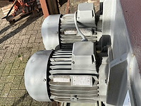 2001 untha rs 30-4-s shredder - afbeelding 3 van  12