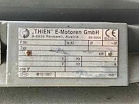 2001 untha rs 30-4-s shredder - afbeelding 4 van  12