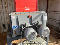 2001 untha rs 30-4-s shredder - afbeelding 7 van  12