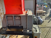 2001 untha rs 30-4-s shredder - afbeelding 8 van  12