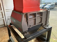 2001 untha rs 30-4-s shredder - afbeelding 9 van  12