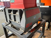 2001 untha rs 30-4-s shredder - afbeelding 10 van  12