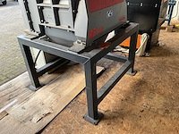 2001 untha rs 30-4-s shredder - afbeelding 11 van  12