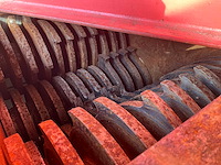 2001 untha rs 30-4-s shredder - afbeelding 12 van  12