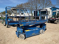2001 upright 101000-02 hoogwerker - afbeelding 7 van  11