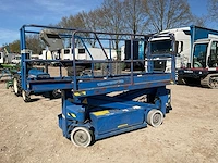 2001 upright 101000-02 hoogwerker - afbeelding 7 van  11