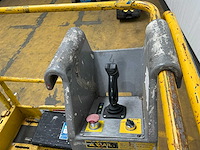 2001 upright 66850-021 hoogwerker - afbeelding 2 van  17