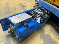 2001 upright 66850-021 hoogwerker - afbeelding 3 van  17