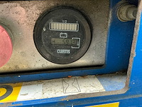 2001 upright 66850-021 hoogwerker - afbeelding 7 van  17