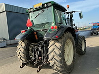 2001 valtra m120 4wd landbouwtractor - afbeelding 2 van  39