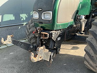 2001 valtra m120 4wd landbouwtractor - afbeelding 3 van  39