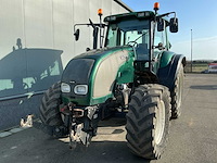 2001 valtra m120 4wd landbouwtractor - afbeelding 4 van  39